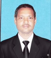 Sunil Khatua