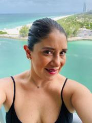Geraldine Lopez