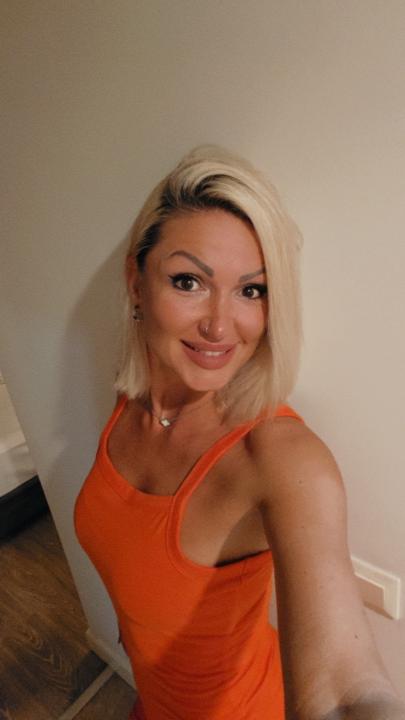 Vesna Rusic