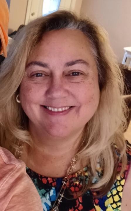 Sylvia Turner