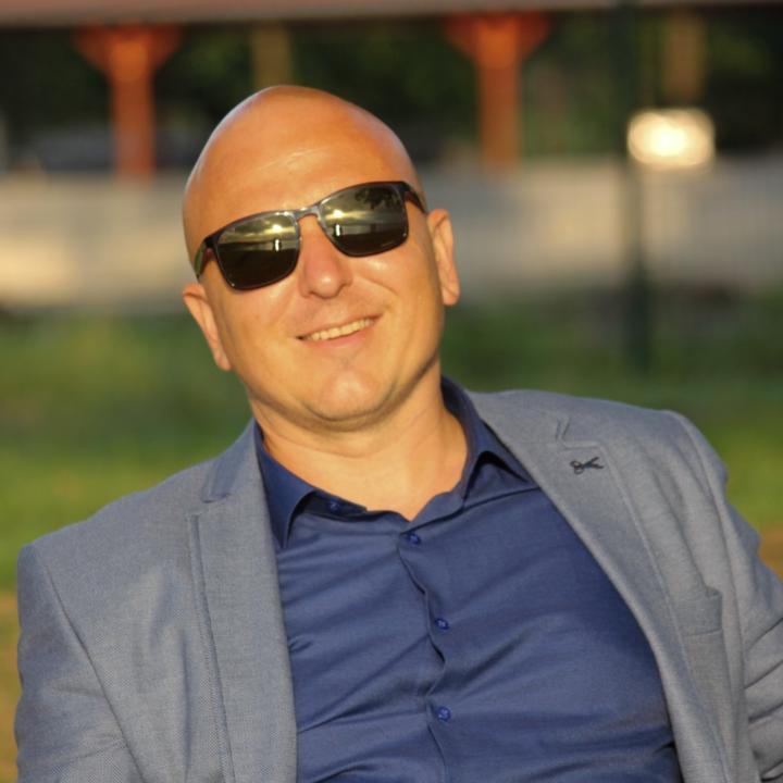 Boris Vugdelija