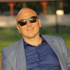 Boris Vugdelija