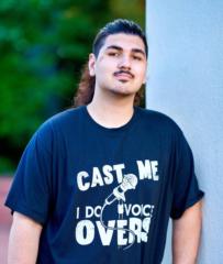 Ethan Nacis
