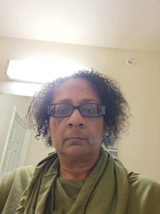 Beverly Winston