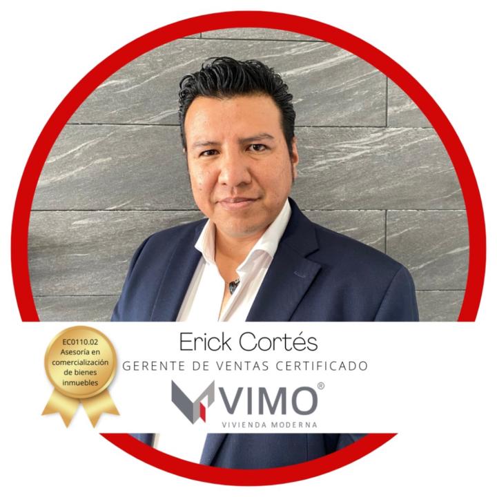 Erick Oscar Cortes Olvera