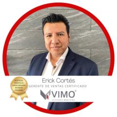 Erick Oscar Cortes Olvera