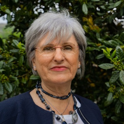 Lourdes Galarraga