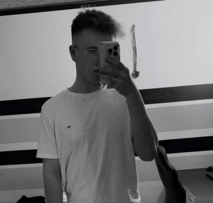 Damian Czajkowski