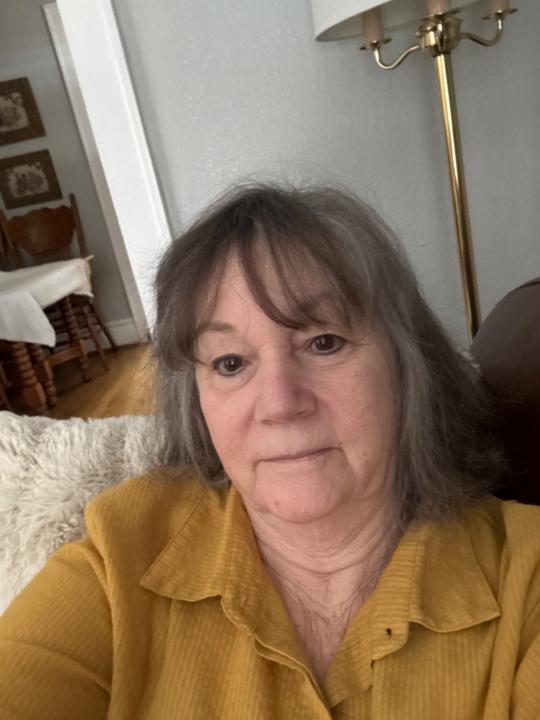 Helen Raborn