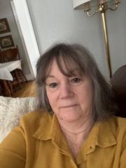 Helen Raborn