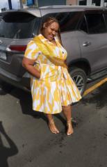 Andrea Nesbeth
