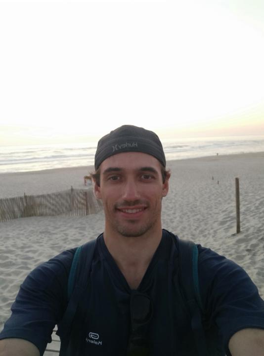 João Queirós
