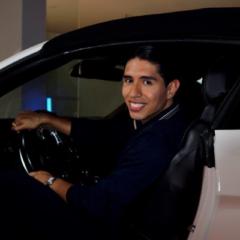 Brayan Hernandez