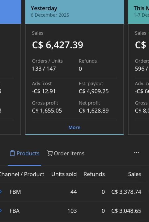 Still time to Squeeze the bag