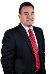 Alex Rosales