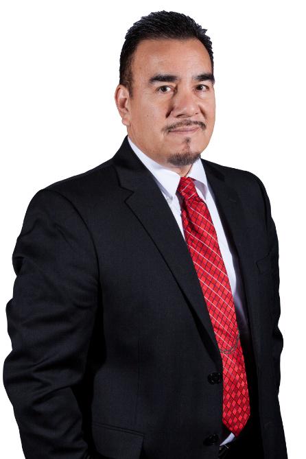 Alex Rosales