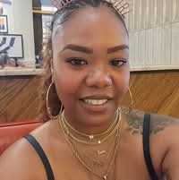 Rikkita McCloud