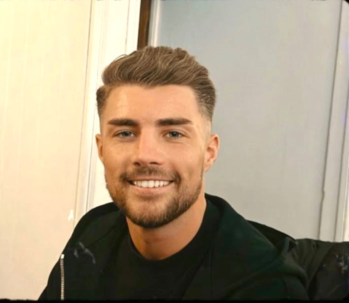 Sean Halpin