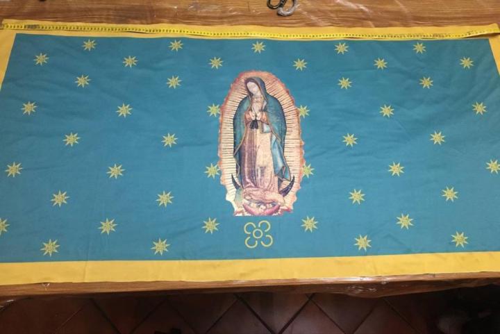 Maricela Escalona cortés