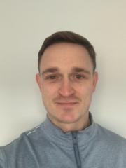 Lewis Mitchell