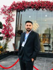 Hassaan Cheema