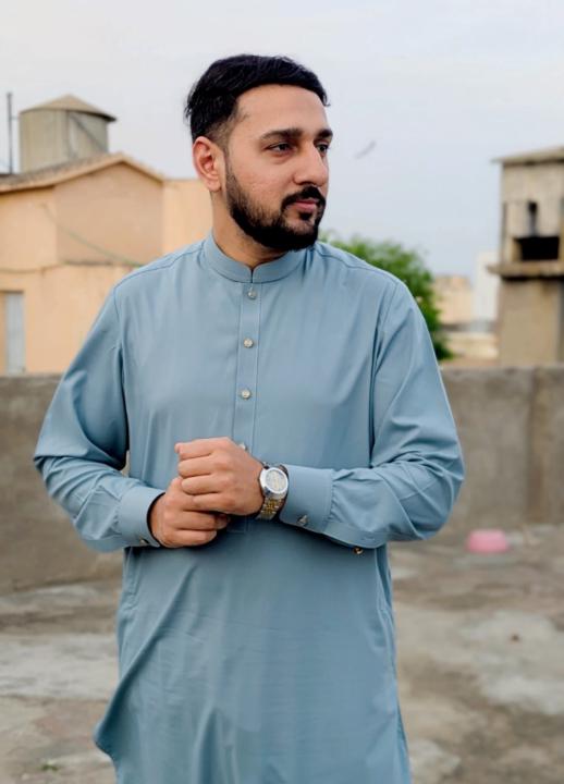 Hassaan Cheema
