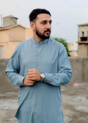 Hassaan Cheema