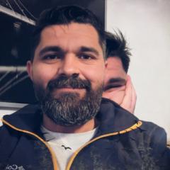 Cosmin-Rareș Bogheanu