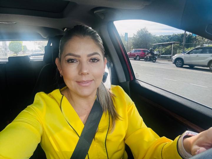 Lisseth Alcázar Quesada