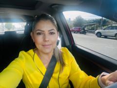 Lisseth Alcázar Quesada