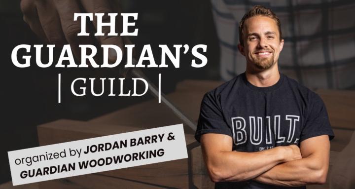 The Guardian's Guild