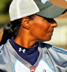 Andrea Grant