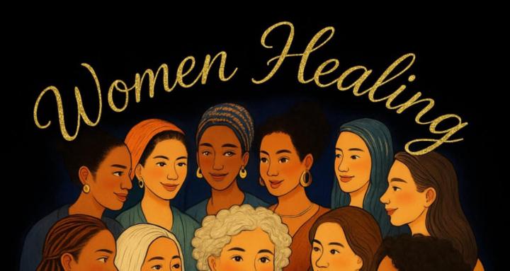 Women Healing Globally