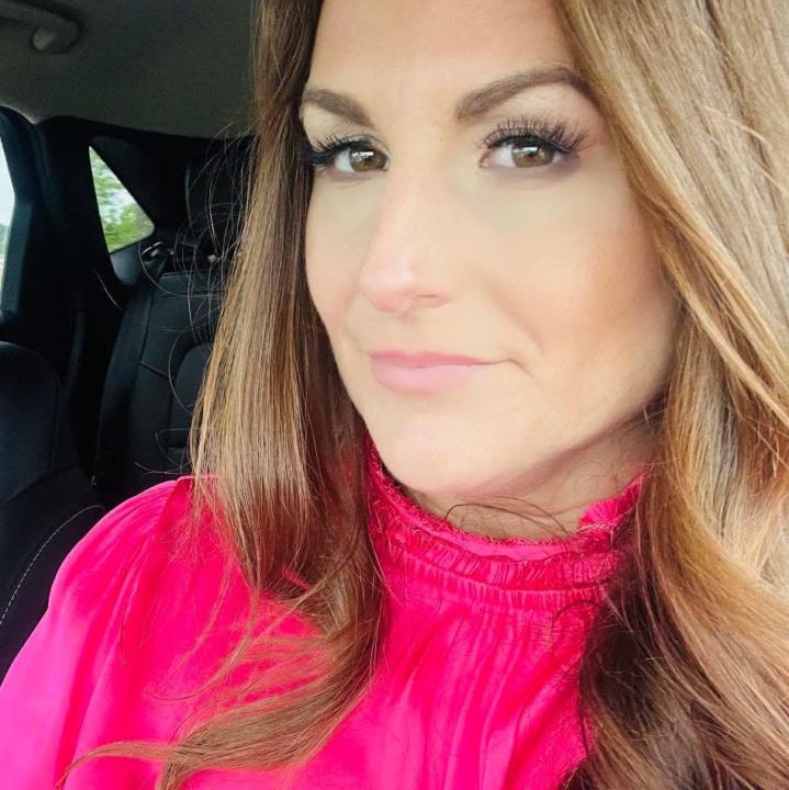 Amy Bell