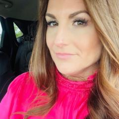 Amy Bell