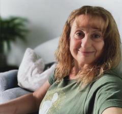 Allison Roth