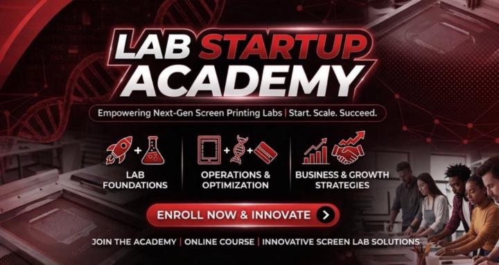 Lab Startup Academy