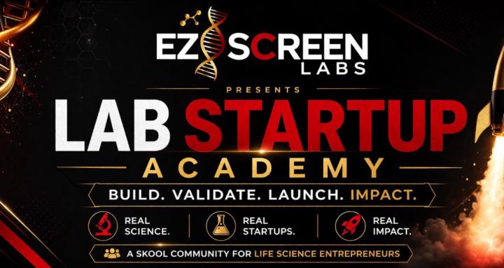 Lab Startup Academy