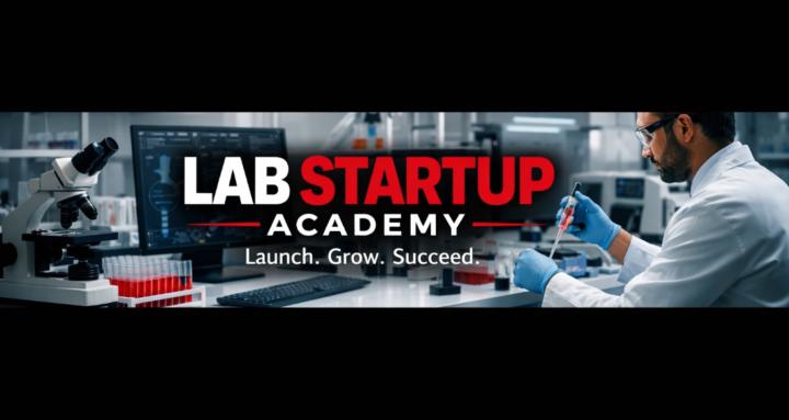 Lab Startup Academy