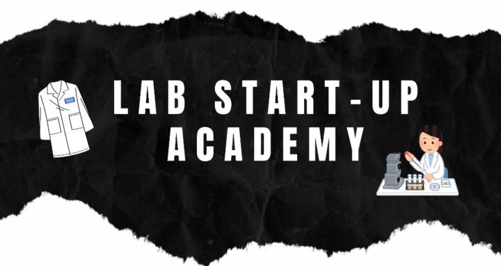 Lab Startup Academy