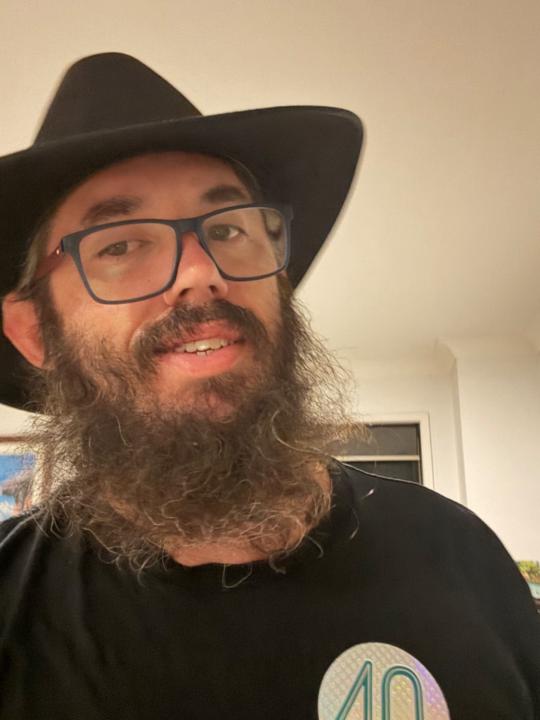 Simon Svensen