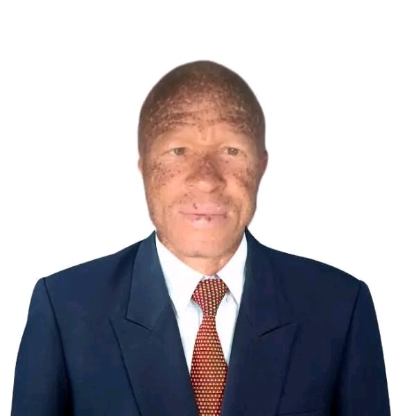 Mohamed Foday Kunateh