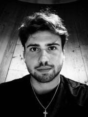 Sebastian Hallberg