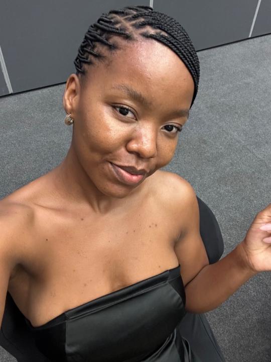 One Botho Matlhare