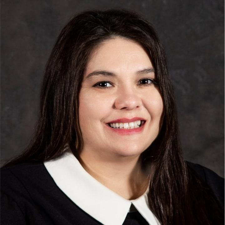 Adriana Mendieta