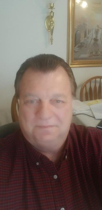 Robert Moore