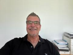 Ian Mansvelt