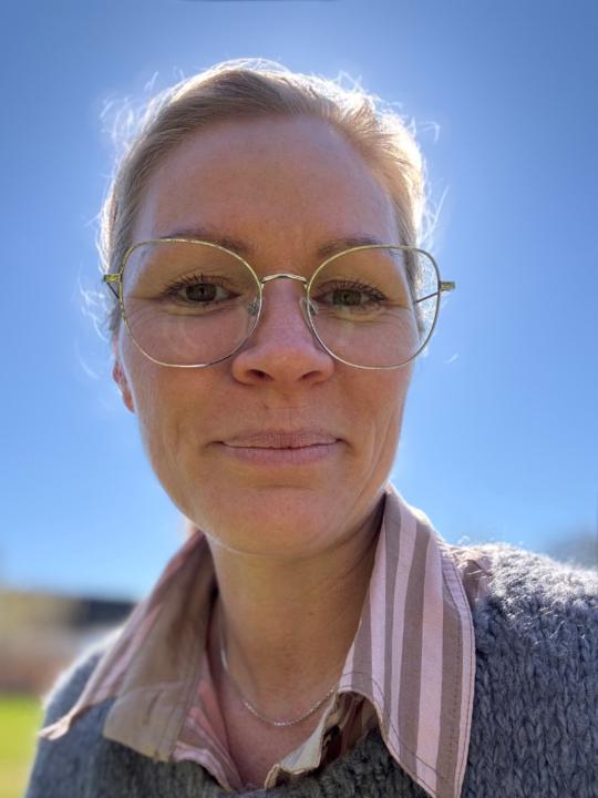 Jane Nielsen