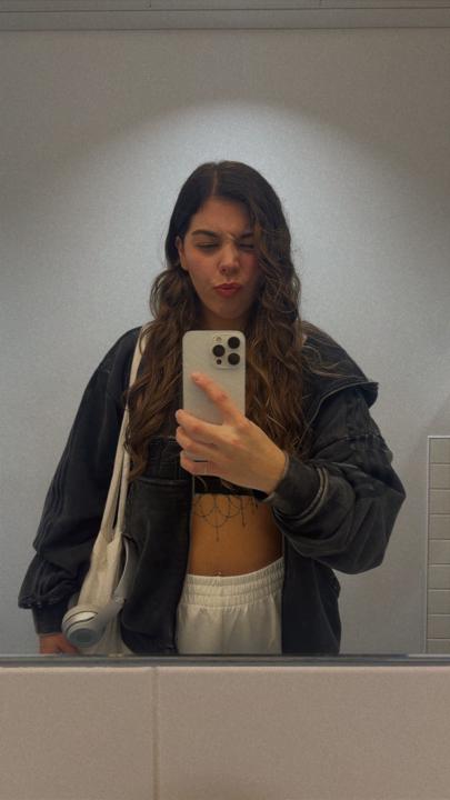Ana Paula Mejias Fernandez