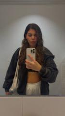Ana Paula Mejias Fernandez